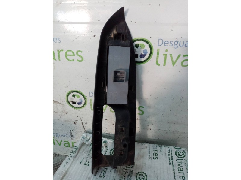 Recambio de mando elevalunas delantero izquierdo para volkswagen touran (1t2) 1.9 tdi   |   0.06 - 0.10 | 2006 - 2010 | 105 cv /