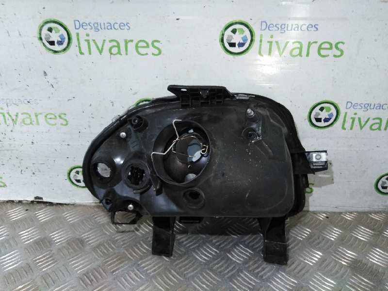 Recambio de faro izquierdo para  referencia OEM IAM 2741164  