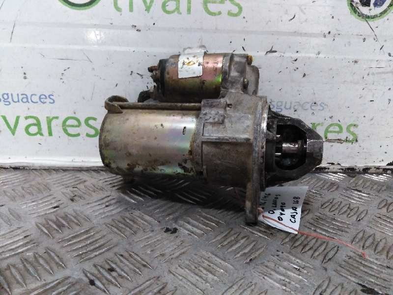 Recambio de motor arranque para daewoo lanos    |   0.97 - 0.04 | 1997 - 2004 referencia OEM IAM   PUESTA EN MARCHA
