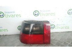 Recambio de piloto trasero izquierdo para  referencia OEM IAM