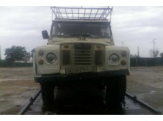 land rover 88 diesel    |   ... | 0 | 2.5 del año 0 2