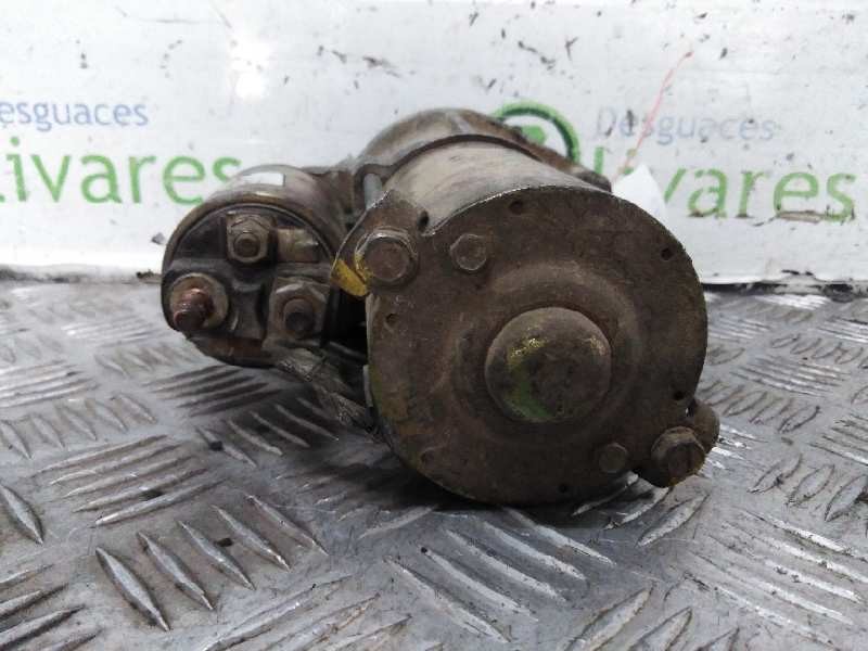 Recambio de motor arranque para daewoo lanos    |   0.97 - 0.04 | 1997 - 2004 referencia OEM IAM   PUESTA EN MARCHA
