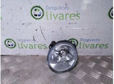 Recambio de faro antiniebla izquierdo para  referencia OEM IAM 13804671  
