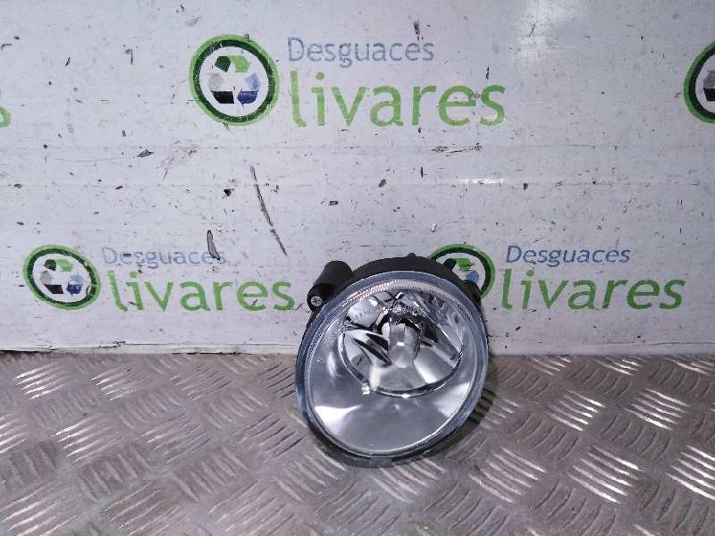 Recambio de faro antiniebla izquierdo para  referencia OEM IAM 13804671  