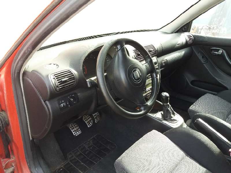 seat leon (1m1)    |   0.99 - 0.06 | 1999 - 2006 del año 1999