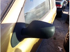 Recambio de retrovisor izquierdo para renault clio ii fase i (b/cbo) 1.2   |   0.98 - 0.01 | 1998 - 2001 | 58 cv / 43 kw referen 2
