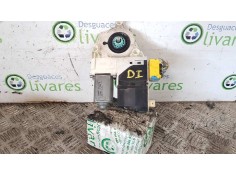 Recambio de motor elevalunas delantero izquierdo para citroen c5 berlina sx (e)   |   09.05 - 12.07 | 2005 - 2007 | 125 cv / 92  2