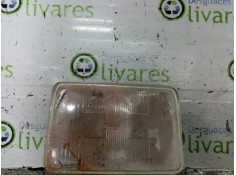 Recambio de faro izquierdo para  referencia OEM IAM