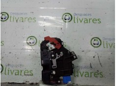 Recambio de cerradura puerta trasera izquierda para volkswagen touran (1t2) 1.9 tdi   |   0.06 - 0.10 | 2006 - 2010 | 105 cv / 7 2