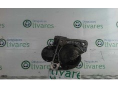 Recambio de motor arranque para renault megane ii classic berlina 1.5 dci diesel   |   0.03 - 0.10 | 2003 - 2010 | 82 cv / 60 kw