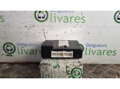 Recambio de modulo electronico para hyundai matrix (fc) 1.5 crdi cat   |   0.01 - ... | 2001 | 102 cv / 75 kw referencia OEM IAM 2