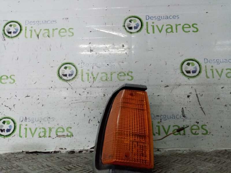 Recambio de piloto delantero derecho para  referencia OEM IAM   