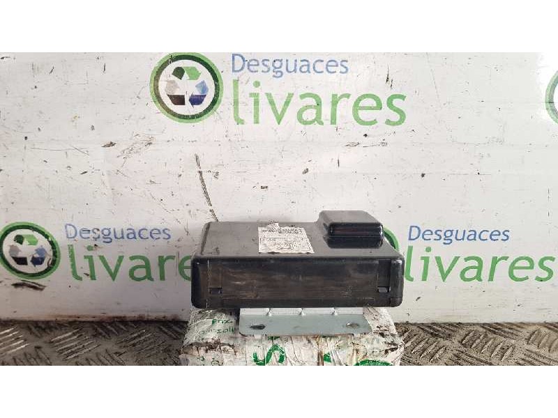 Recambio de modulo electronico para hyundai matrix (fc) 1.5 crdi cat   |   0.01 - ... | 2001 | 102 cv / 75 kw referencia OEM IAM