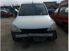 opel combo (corsa c) cargo   |   06.04 - 12.11 | 2004 - 2011 | 101 cv / 74 kw del año 2004