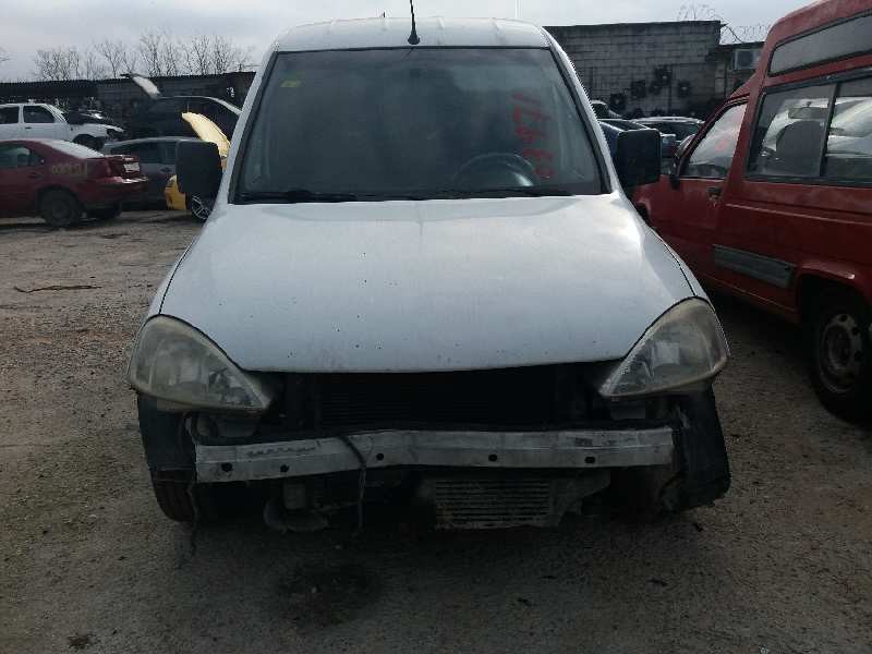 opel combo (corsa c) cargo   |   06.04 - 12.11 | 2004 - 2011 | 101 cv / 74 kw del año 2004