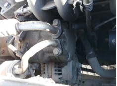 Recambio de compresor aire acondicionado para renault clio ii fase i (b/cbo) 1.2   |   0.98 - 0.01 | 1998 - 2001 | 58 cv / 43 kw 2