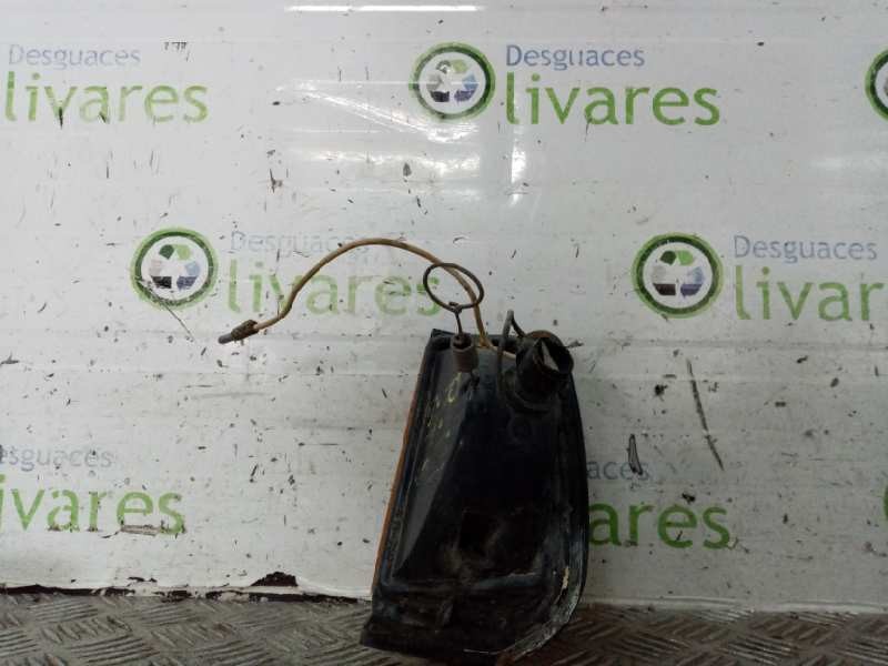 Recambio de piloto delantero derecho para  referencia OEM IAM   