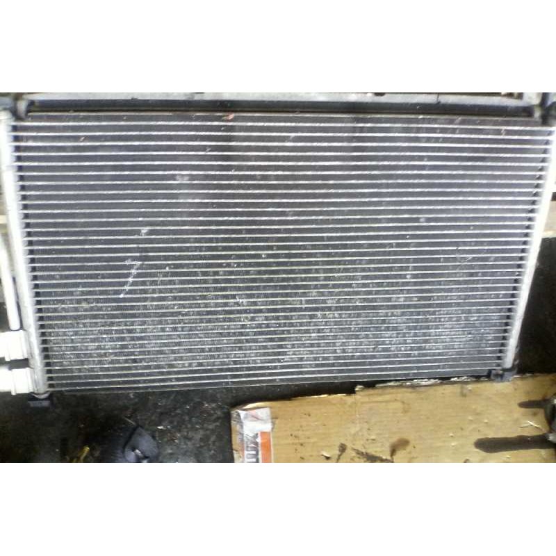 Recambio de condensador / radiador aire acondicionado para ford focus berlina (cak) ghia   |   08.98 - 12.02 | 1998 - 2002 | 90 