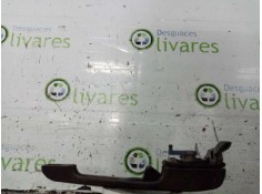 Recambio de maneta exterior delantera derecha para  referencia OEM IAM    2