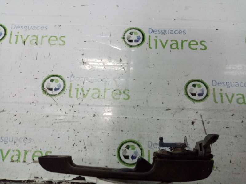 Recambio de maneta exterior delantera derecha para  referencia OEM IAM    Recambio de maneta exterior delantera derecha para  referencia OEM IAM