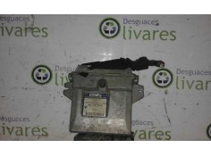 Recambio de centralita motor uce para renault trafic (desde 5.89)    |   ... | 0 - 2000 referencia OEM IAM 7700106482 HOM7700106