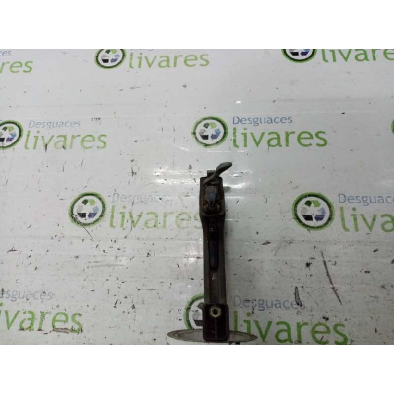 Recambio de maneta exterior delantera derecha para  referencia OEM IAM    Recambio de maneta exterior delantera derecha para  referencia OEM IAM