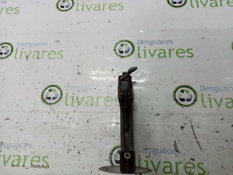 Recambio de maneta exterior delantera derecha para  referencia OEM IAM    Recambio de maneta exterior delantera derecha para  referencia OEM IAM
