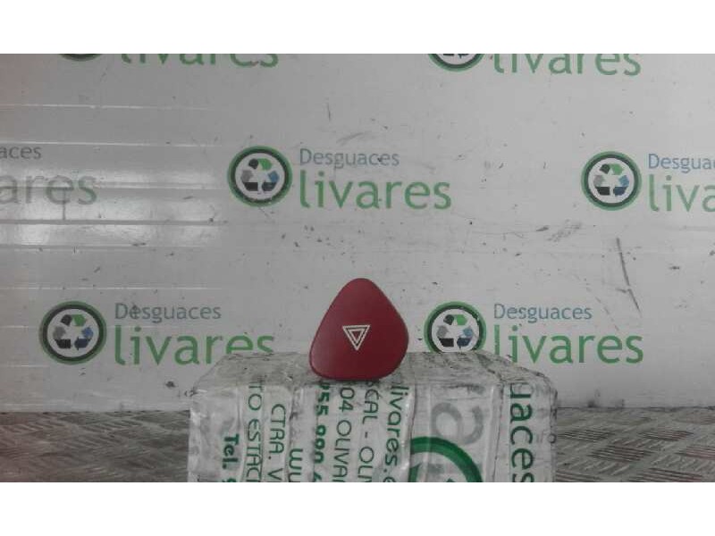 Recambio de warning para citroen c3    |   0.02 - ... | 2002 referencia OEM IAM   