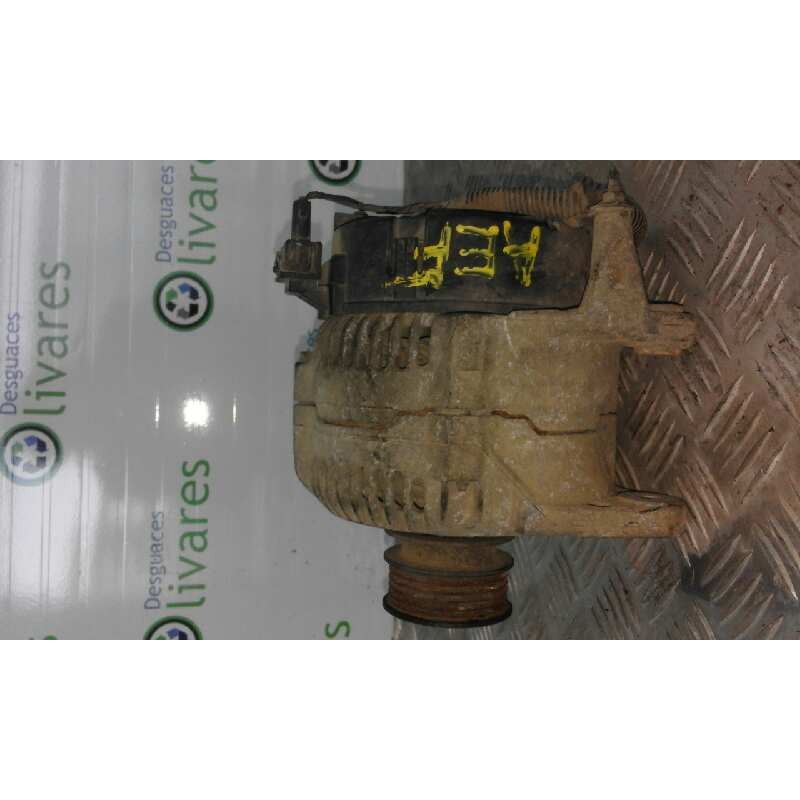 Recambio de alternador para  referencia OEM IAM 0123320036 028903026A 0986040320 Recambio de alternador para  referencia OEM IAM 0123320036 028903026A 0986040320