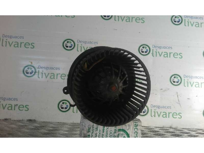 Recambio de ventilador calefaccion para citroen c3    |   0.02 - ... | 2002 referencia OEM IAM   