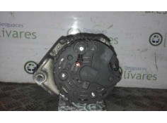 Recambio de alternador para renault clio ii fase i (b/cbo) 1.9 diesel   |   0.98 - ... | 1998 | 64 cv / 47 kw referencia OEM IAM 2