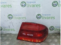 Recambio de piloto trasero derecho para  referencia OEM IAM