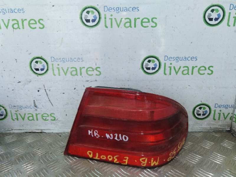 Recambio de piloto trasero derecho para  referencia OEM IAM    Recambio de piloto trasero derecho para  referencia OEM IAM