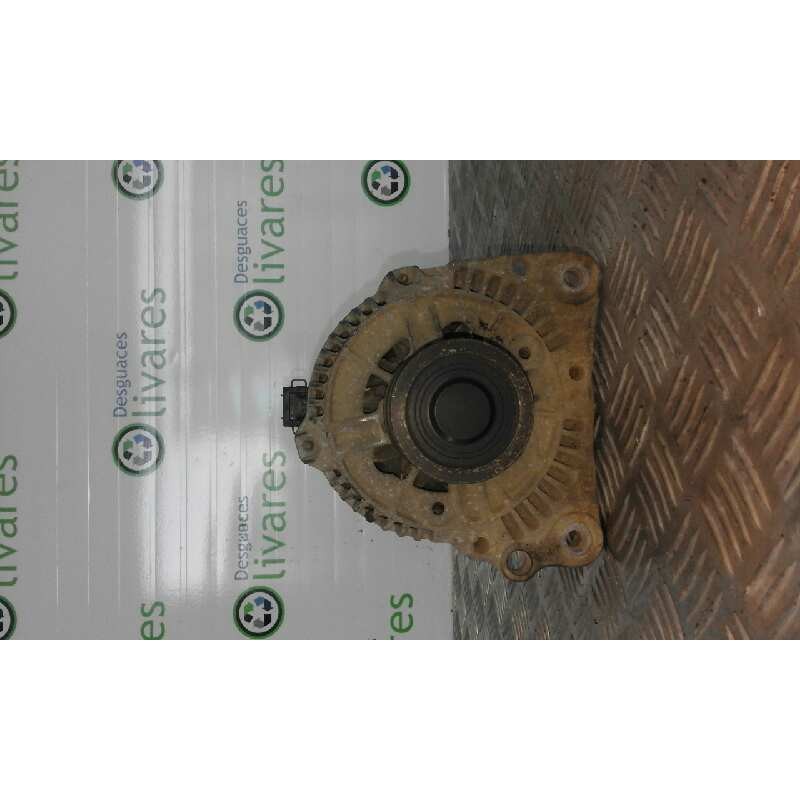 Recambio de alternador para  referencia OEM IAM 0123320036 028903026A 0986040320 Recambio de alternador para  referencia OEM IAM 0123320036 028903026A 0986040320