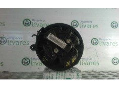 Recambio de ventilador calefaccion para citroen c3    |   0.02 - ... | 2002 referencia OEM IAM    2