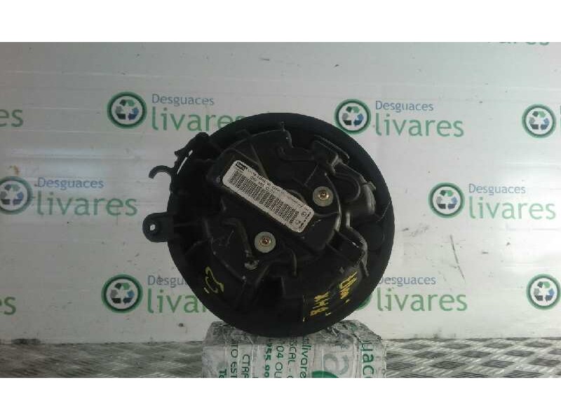 Recambio de ventilador calefaccion para citroen c3    |   0.02 - ... | 2002 referencia OEM IAM   