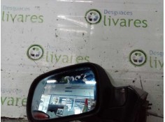 Recambio de retrovisor derecho para  referencia OEM IAM  96456984XT 