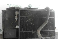 Recambio de condensador / radiador aire acondicionado para citroen xsara picasso 2.0 hdi cat (rhy / dw10td)   |   0.99 - ... | 1