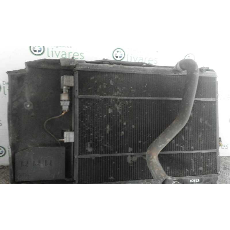 Recambio de condensador / radiador aire acondicionado para citroen xsara picasso 2.0 hdi cat (rhy / dw10td)   |   0.99 - ... | 1