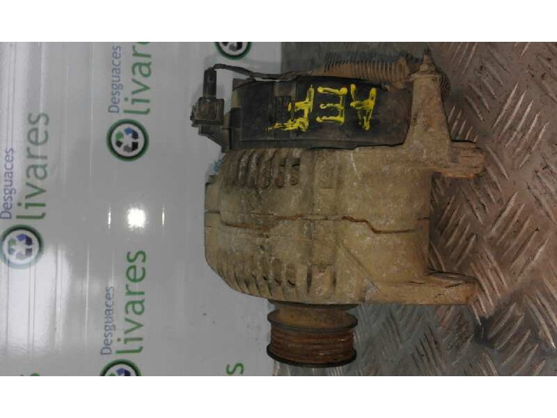 Recambio de alternador para  referencia OEM IAM 0123320036 028903026A 0986040320
