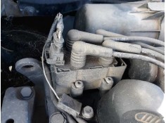 Recambio de bobina encendido para renault clio ii fase i (b/cbo) 1.2   |   0.98 - 0.01 | 1998 - 2001 | 58 cv / 43 kw referencia  2