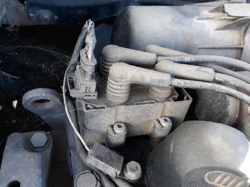 Recambio de bobina encendido para renault clio ii fase i (b/cbo) 1.2   |   0.98 - 0.01 | 1998 - 2001 | 58 cv / 43 kw referencia 