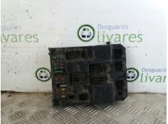 Recambio de caja reles / fusibles para peugeot 307 (s1) 2.0 hdi cat   |   0.01 - 0.05 | 2001 - 2005 | 90 cv / 66 kw referencia O 2