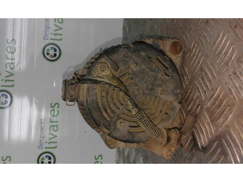 Recambio de alternador para  referencia OEM IAM 0123320036 028903026A 0986040320