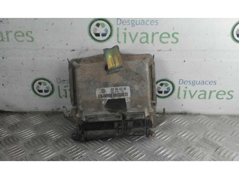 Recambio de centralita motor uce para seat ibiza (6k1) 1.9 sdi   |   0.99 - ... | 1999 | 68 cv / 50 kw referencia OEM IAM 038906