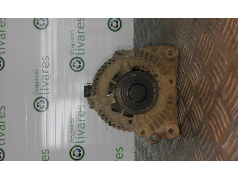 Recambio de alternador para  referencia OEM IAM 0123320036 028903026A 0986040320