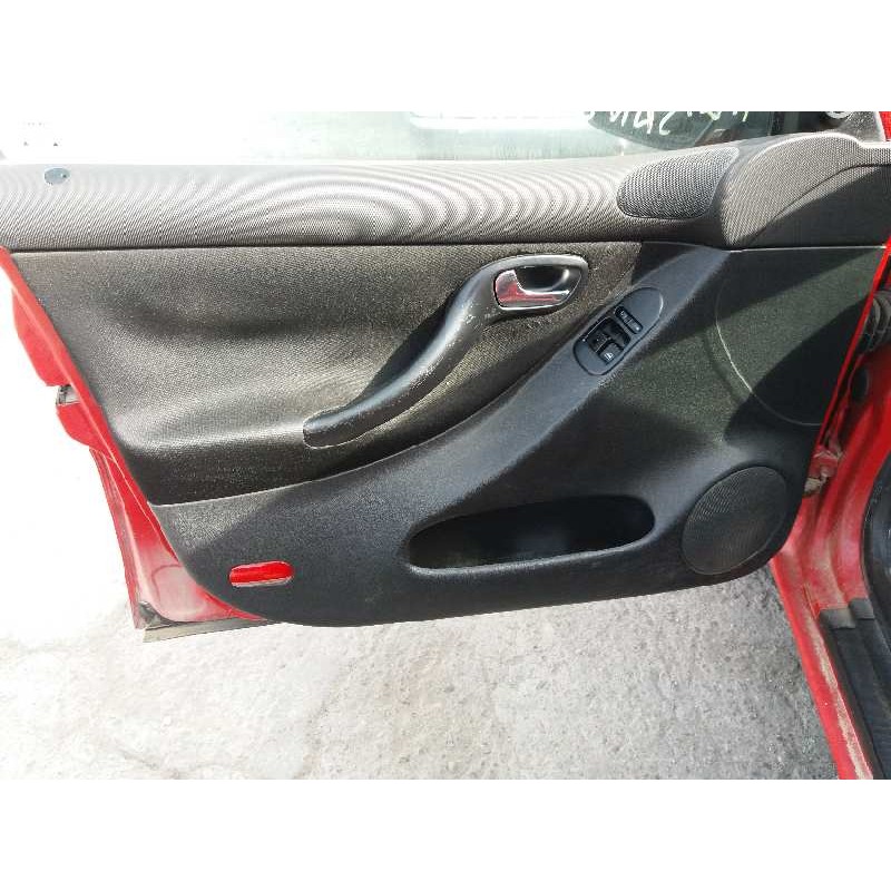 seat leon (1m1)    |   0.99 - 0.06 | 1999 - 2006 del año 1999