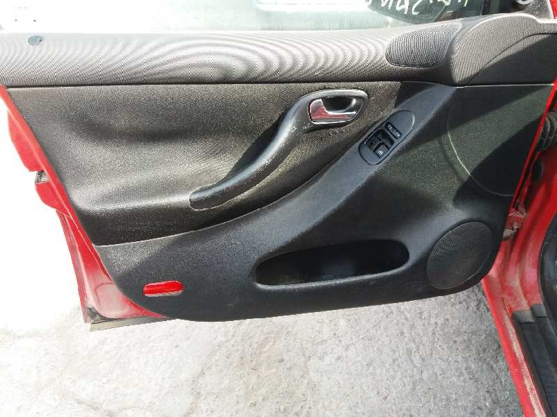 seat leon (1m1)    |   0.99 - 0.06 | 1999 - 2006 del año 1999