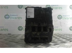 Recambio de caja reles / fusibles para renault megane ii classic berlina 1.5 dci diesel   |   0.03 - 0.10 | 2003 - 2010 | 82 cv 