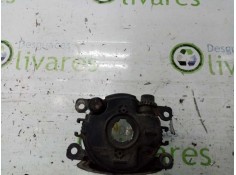 Recambio de faro antiniebla derecho para  referencia OEM IAM  8200074008  2